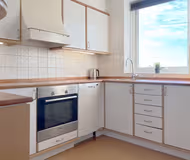 Brøndbyvestervej Serviced Apartment