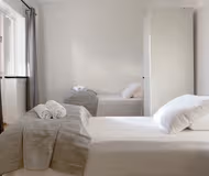 Brøndbyvestervej Serviced Apartment