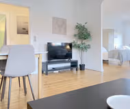 Brøndbyvestervej Serviced Apartment