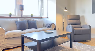 Brøndbyvestervej Serviced Apartment