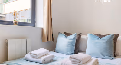 Millharbour, Ability Place, E14 9ND