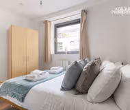 Millharbour, Ability Place, E14 9ND