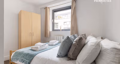 Millharbour, Ability Place, E14 9ND