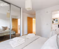 Millharbour, Ability Place, E14 9ND