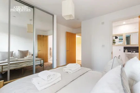 Millharbour, Ability Place, E14 9ND