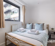 Millharbour, Ability Place, E14 9ND