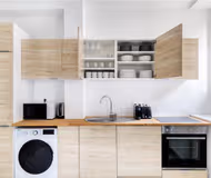 Gassergasse Serviced Apartment