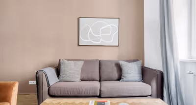 Gassergasse Serviced Apartment