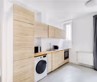 Gassergasse Serviced Apartment