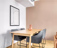 Gassergasse Serviced Apartment