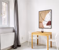 Gassergasse Serviced Apartment