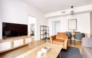 Gassergasse Serviced Apartment