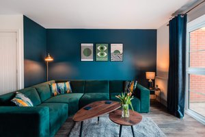4 Bed / 3.5 Bath Modern House in Colchester, Essex
