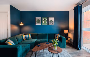 4 Bed / 3.5 Bath Modern House in Colchester, Essex