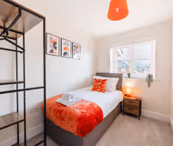 4 Bed / 3.5 Bath Modern House in Colchester, Essex