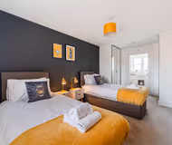 4 Bed / 3.5 Bath Modern House in Colchester, Essex