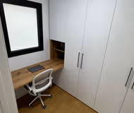 Eixample Penthouse