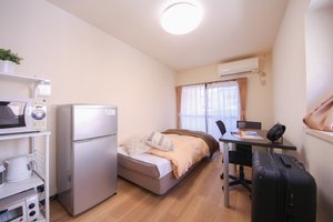 Kamenoi Serviced Apartment