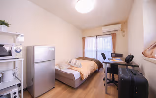 Kamenoi Serviced Apartment