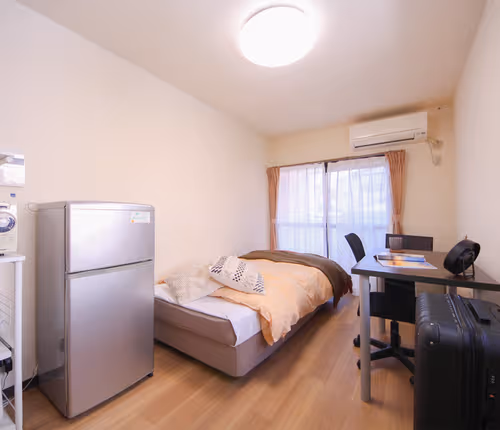 Kamenoi Serviced Apartment