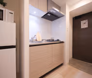 Higashiyama Serviced Apartment