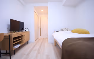 Higashiyama Serviced Apartment