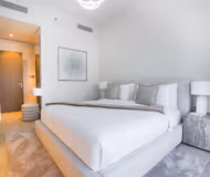 Luxury 2 Bedroom Apartment at Grande Signature Residence- Downtown