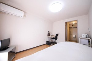 Kamishiro Serviced Apartment