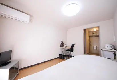 Kamishiro Serviced Apartment