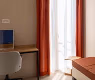 Lorzenparkstrasse Service Apartment