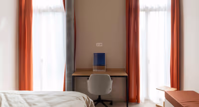 Lorzenparkstrasse Service Apartment