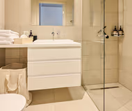 Lorzenparkstrasse Service Apartment