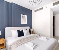 Sky Garden One Bedroom Apartment, DIFC