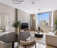 Sky Garden One Bedroom Apartment, DIFC