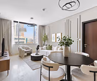 Sky Garden One Bedroom Apartment, DIFC