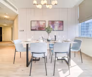 Two Bedroom Apartment in Sky Garden