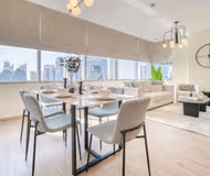 Two Bedroom Apartment in Sky Garden