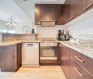 Two Bedroom Apartment in Sky Garden