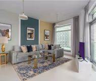 Two Bedroom Apartment at Loft West