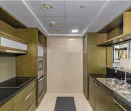 Two Bedroom Apartment at Loft West