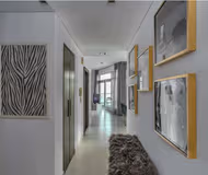 Two Bedroom Apartment at Loft West