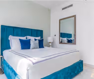 Two Bedroom Apartment at Loft West