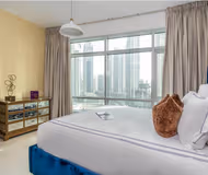 Two Bedroom Apartment at Loft West