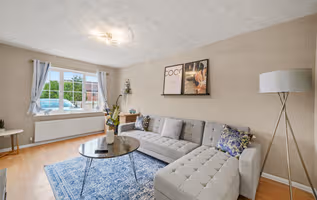 46 East Rising (Northampton)