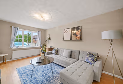 46 East Rising (Northampton)