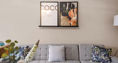 46 East Rising (Northampton)