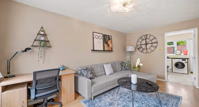 46 East Rising (Northampton)