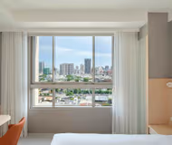 Jiuru 1st Rd Serviced Apartment