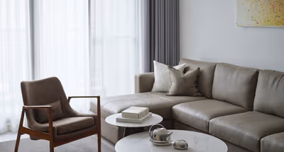 Jiuru 1st Rd Serviced Apartment