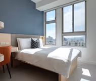 Jiuru 1st Rd Serviced Apartment